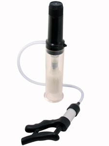 Accomodator Personal Exercise Pump