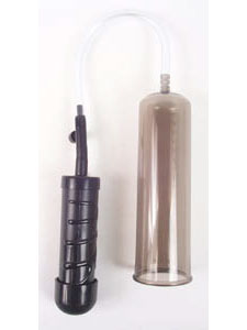 Executive 3 Sleeve Pump
