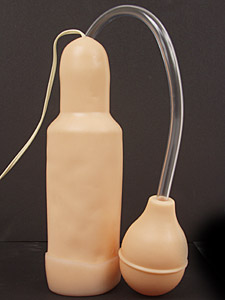 Executive Oro Stimulator