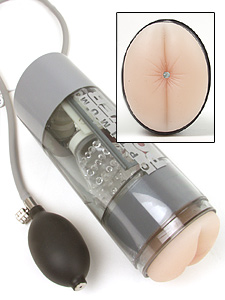 Optimum Powe Thrusting Power Climaxer