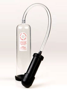 Remote Plunger Pump