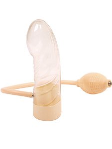 Stud Penis Pump