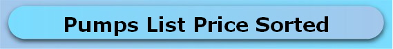 Pumps List Price Sorted