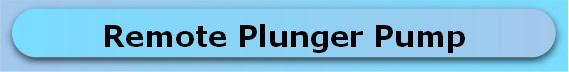 Remote Plunger Pump