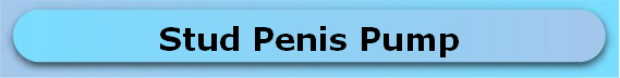 Stud Penis Pump
