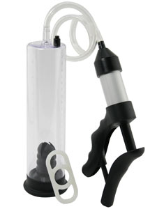 Quick Draw Penis Vacuum Pump Quick Draw Penis Vacuum Pump